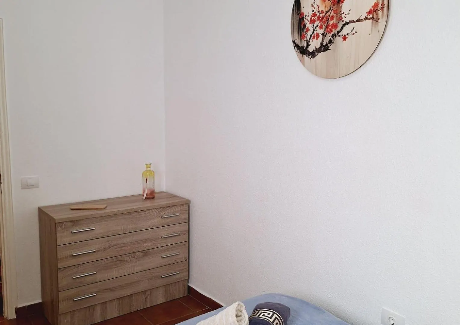 Apartamento Rosa Beach Playa de San Juan  Apartament Playa de San Juan (Tenerife)