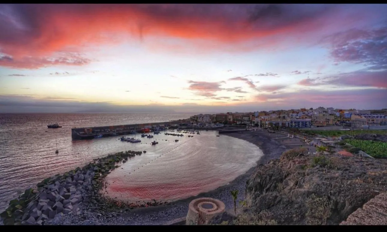 Apartament Apartamento Rosa Beach Playa de San Juan